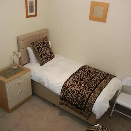 Pinewoods Apartment Harrogate